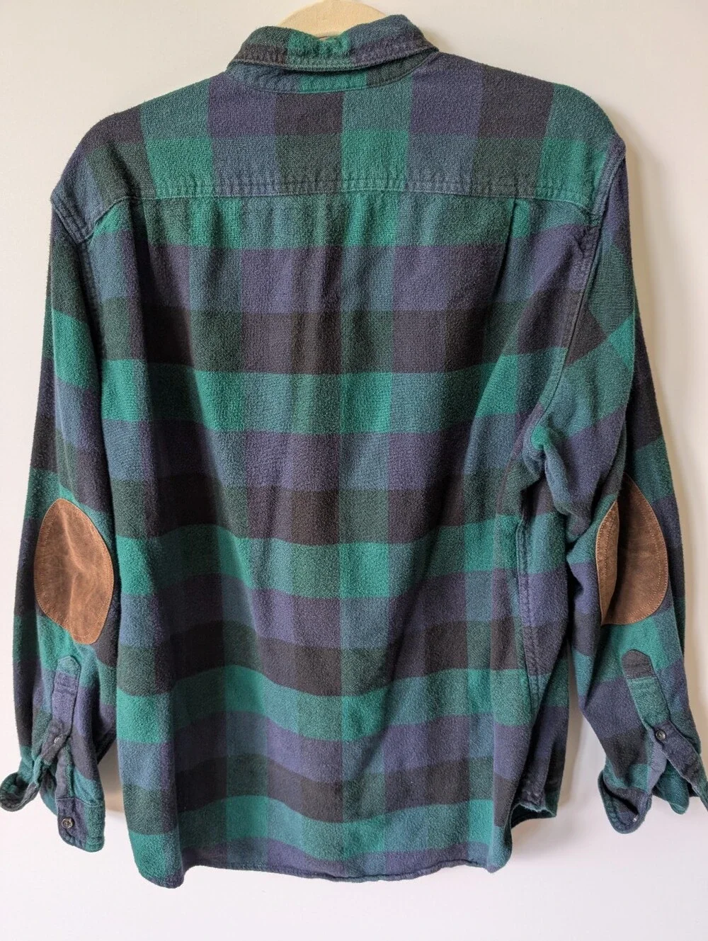 J. Crew classic rugged